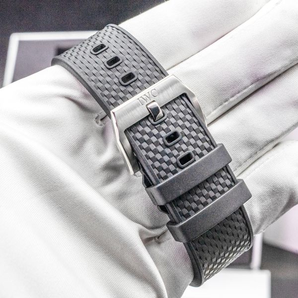 IWC Aquatimer IW379502